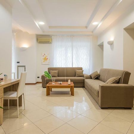 Willa La Casa Di Genella Salerno Zewnętrze zdjęcie