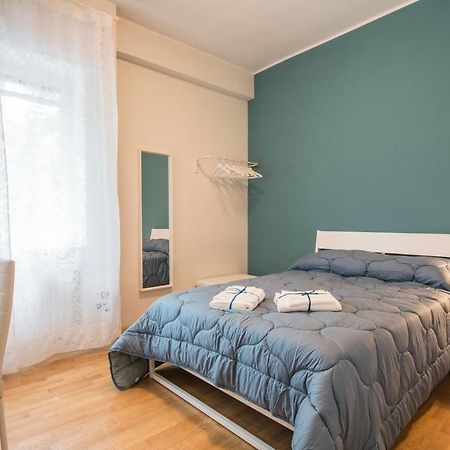 Willa La Casa Di Genella Salerno Zewnętrze zdjęcie