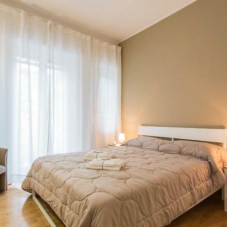 Willa La Casa Di Genella Salerno Zewnętrze zdjęcie