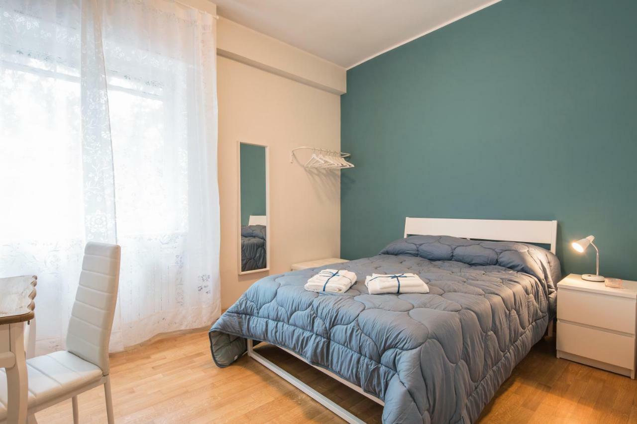 Willa La Casa Di Genella Salerno Zewnętrze zdjęcie