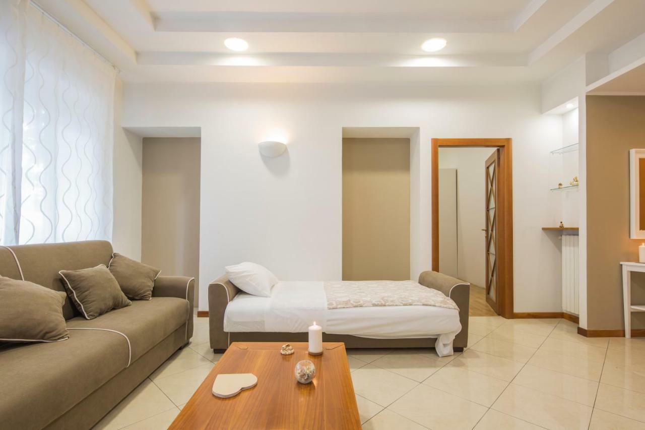 Willa La Casa Di Genella Salerno Zewnętrze zdjęcie