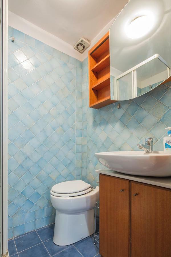 Willa La Casa Di Genella Salerno Zewnętrze zdjęcie