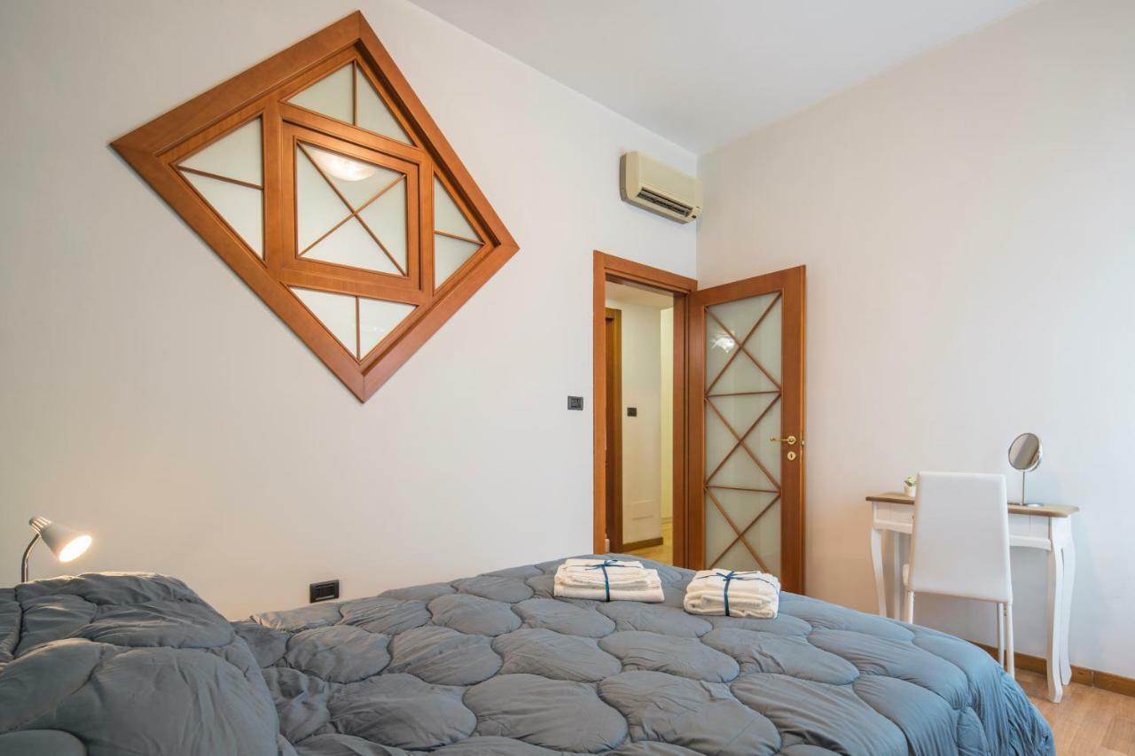 Willa La Casa Di Genella Salerno Zewnętrze zdjęcie