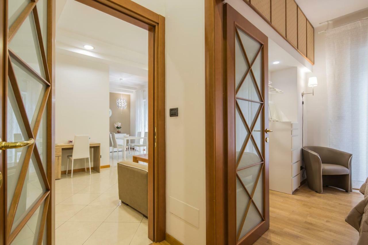 Willa La Casa Di Genella Salerno Zewnętrze zdjęcie