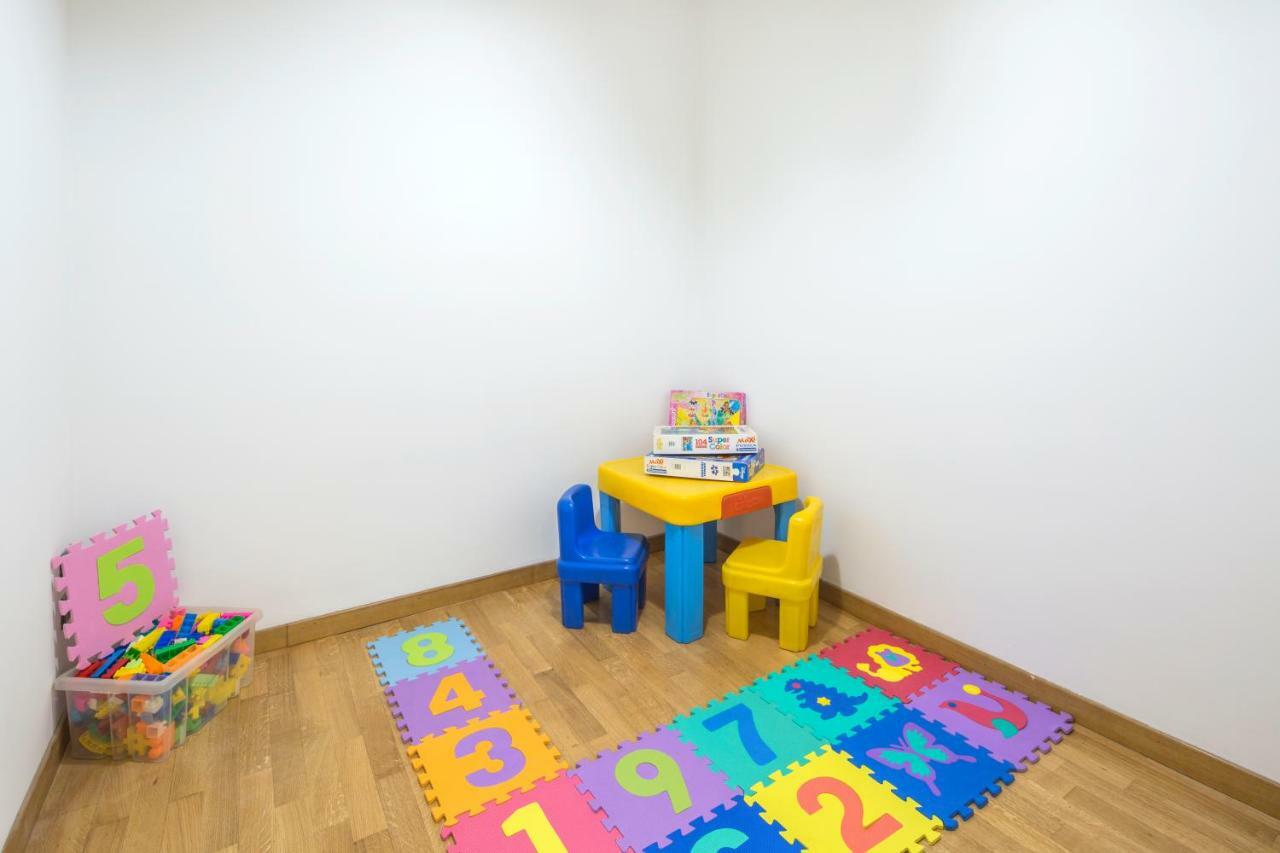 Willa La Casa Di Genella Salerno Zewnętrze zdjęcie