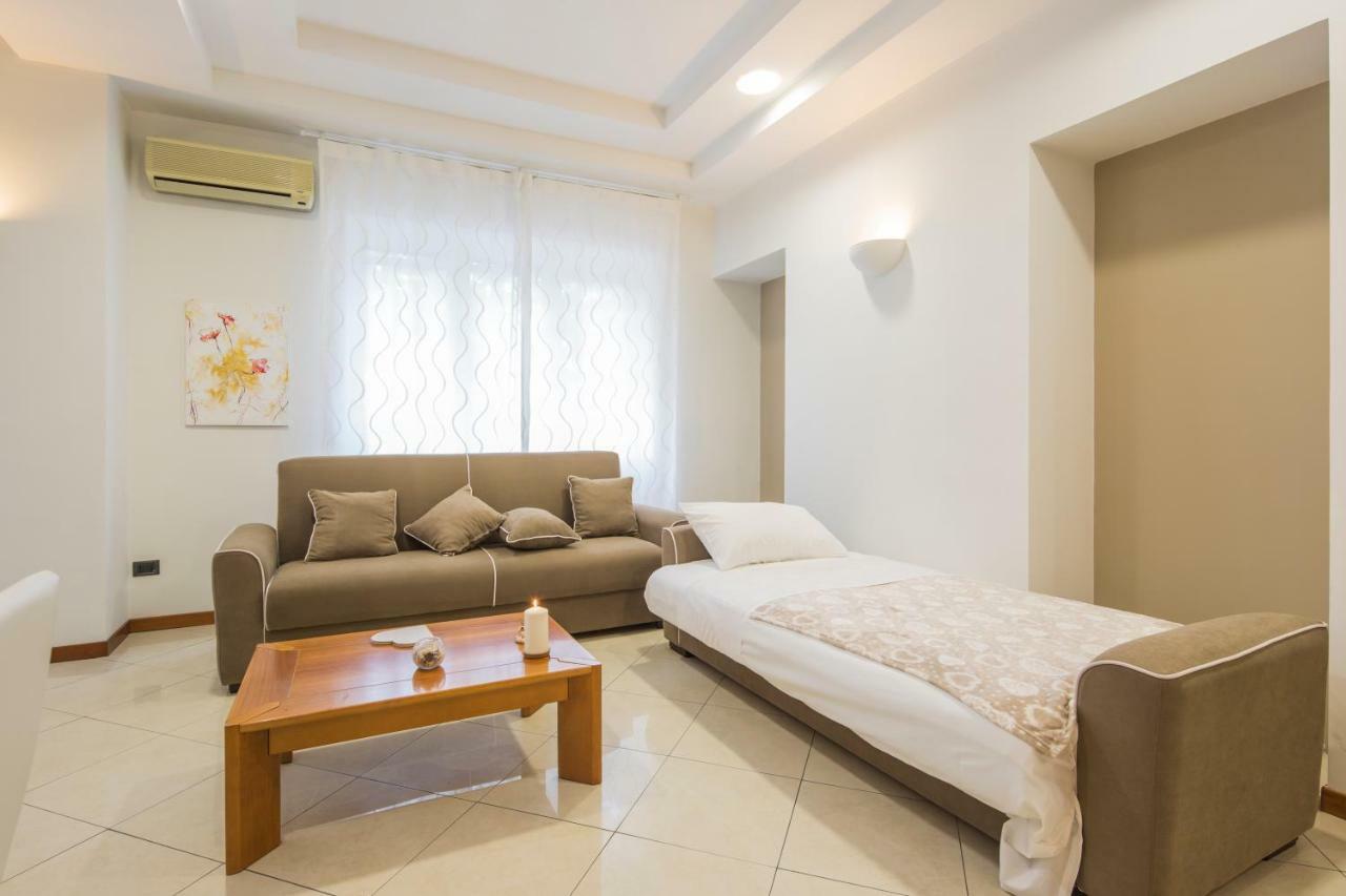 Willa La Casa Di Genella Salerno Zewnętrze zdjęcie